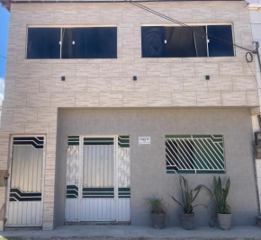 Casa de praia completa